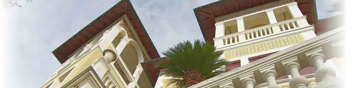 Servizi immobiliari prestigio